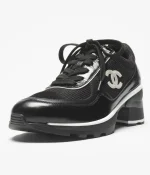 Chanel Fall-Winter 2025/26 Sneakers - Image 2